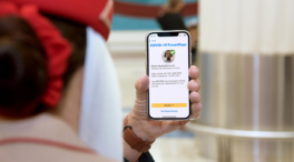 La aerolínea Emirates prueba un "pasaporte digital" para ayudar a viajar en tiempos de pandemia