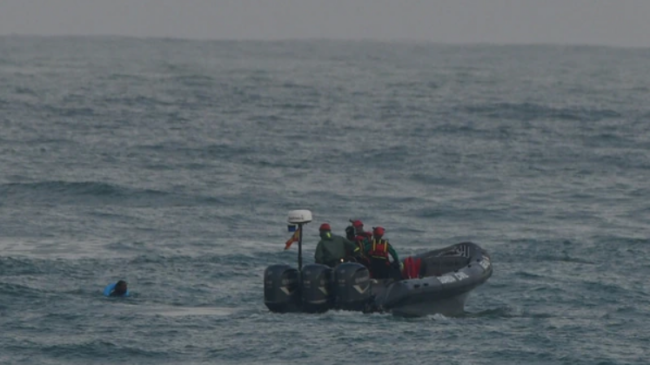 17 muertos y más de 40 inmigrantes localizados en aguas Canarias