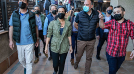 Lío en Madrid: el Ayuntamiento deniega a Vox el permiso celebrar un acto en Vallecas, pero la Delegación del Gobierno lo autoriza