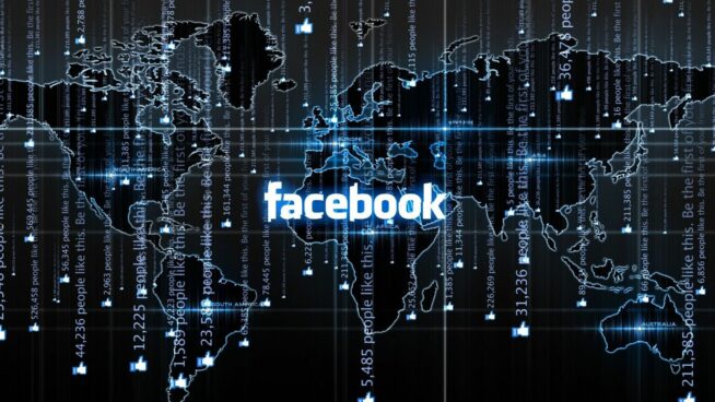 Filtración masiva en Facebook: 500 millones de usuarios afectados
