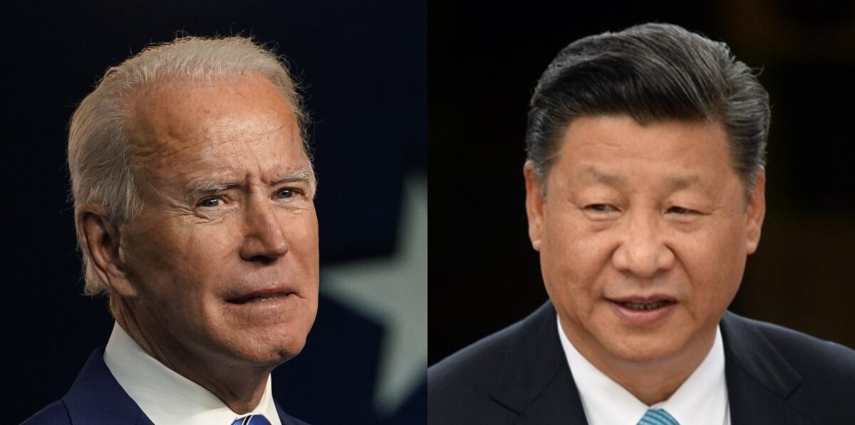 "La mayor amenaza": Estados Unidos abre una investigación a China cada diez horas