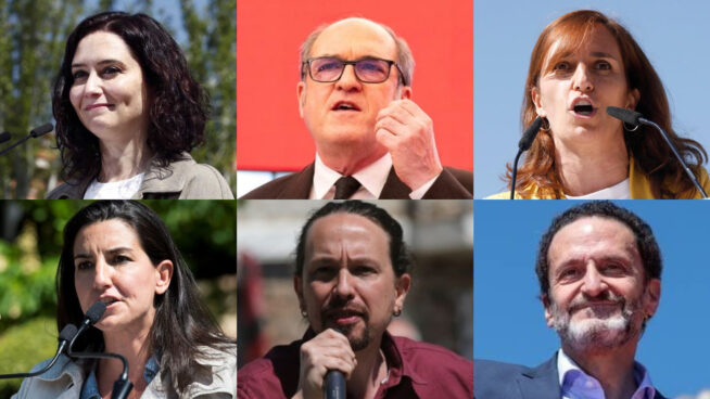 Último día de encuestas: ¿quién va a ganar las elecciones del 4M?