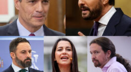 ¿Quién es el líder político mejor valorado según el CIS? El resultado puede sorprender a muchos