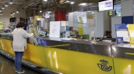 Correos aclara que los "votos emitidos" en los tickets son un "error técnico"