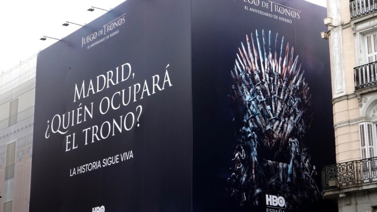 ¿Vuelve ‘Game of Thrones’?