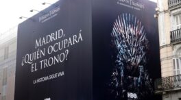 ¿Vuelve 'Game of Thrones'?