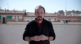 Iglesias pide una indemnización de más de 5.300 euros mensuales como exvicepresidente