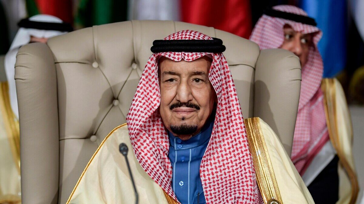 Arabia Saudí ejecuta a tres soldados condenados por «cooperar con el enemigo»