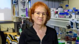 La grave advertencia de Margarita del Val sobre la pandemia en India