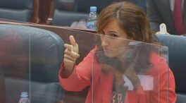 Más Madrid plantea un acuerdo preelectoral de "veto al veto parental" y excluye a Vox