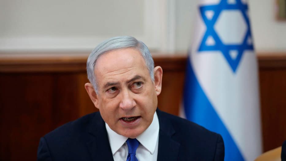 Netanyahu vuelve a su juicio por corrupción que entra en fase de testigos