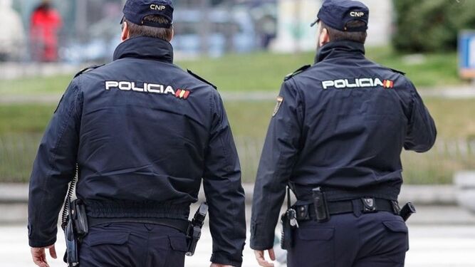 Cataluña alcanza el 80% de agentes de Guardia Civil y Policía Nacional vacunados