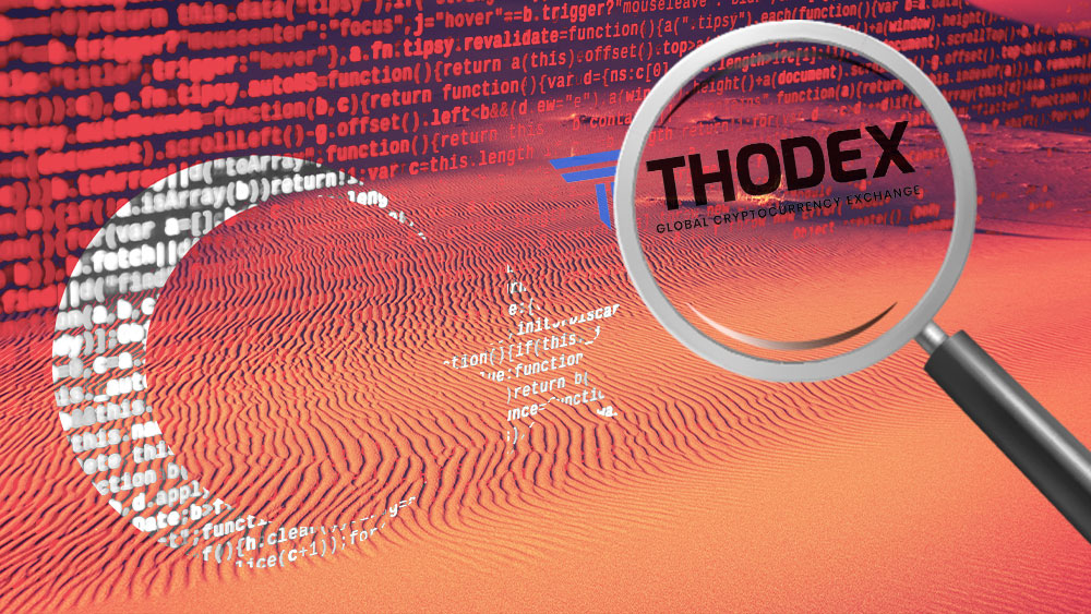 Turquía prepara una reforma del mercado de las criptomonedas tras la estafa masiva de Thodex
