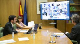 Consumo ve bien que se grave el reparto a domicilio de la compras online