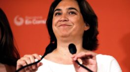 Ada Colau deja Twitter de forma indefinida para "hacer buena política"