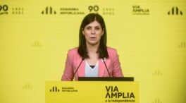 ERC presiona a JxCat para cerrar un acuerdo antes del 1 de mayo