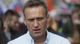 La UE exige a Rusia la liberación inmediata de Navalni un año después de su detención