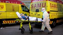 Los muertos por COVID-19 superan ya los tres millones