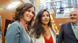 Nuevo sondeo en Madrid: PP y Vox crecen y podrían gobernar, e Iglesias, última fuerza