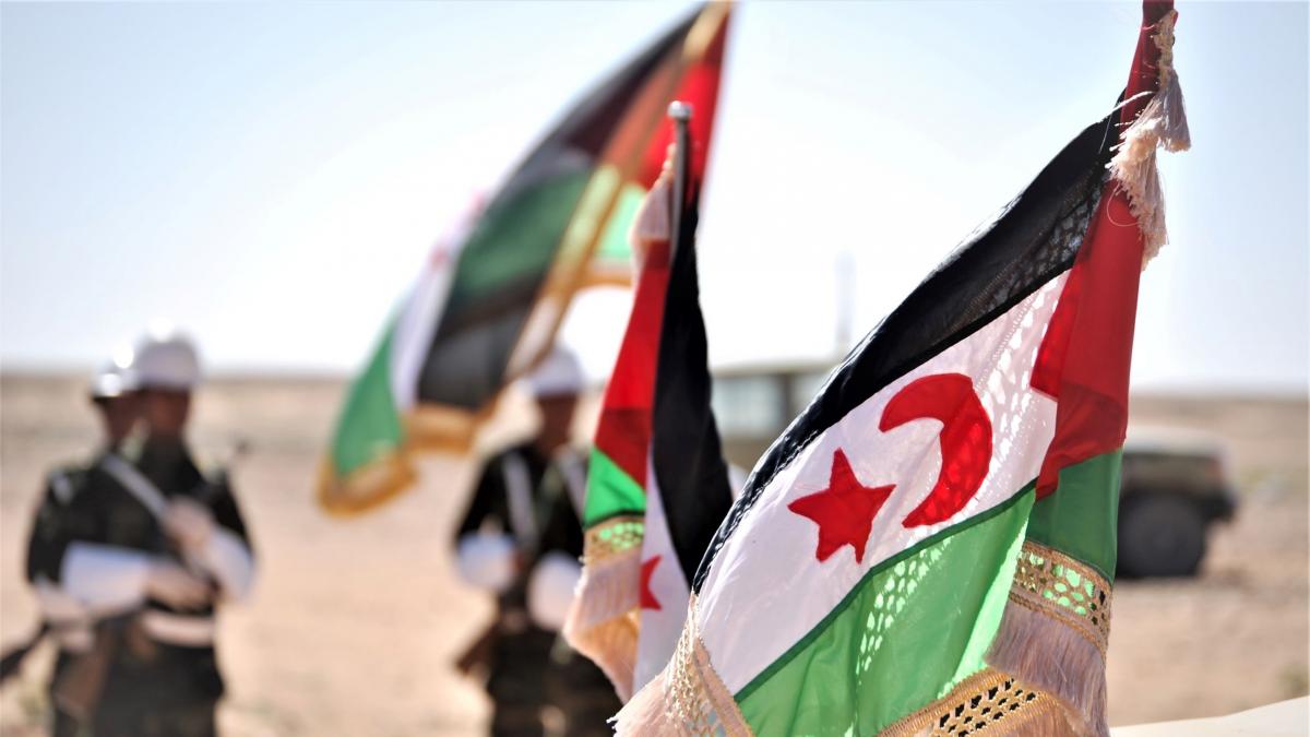 El Polisario anuncia la muerte de un alto mando tras un combate con Marruecos