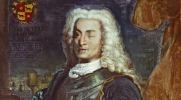 Más allá de Cartagena: el desconocido episodio de la vida de Blas de Lezo que ilustra su carácter