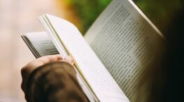 Cinco recomendaciones con motivo del Día del Libro