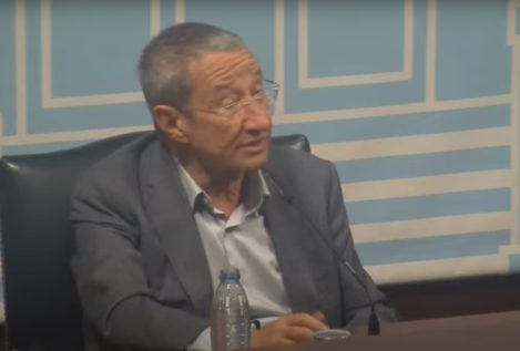 Boyero y el juicio de gusto