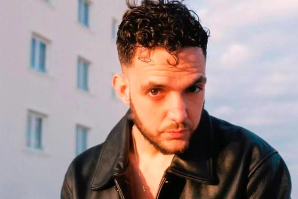C. Tangana tiene un nuevo proyecto (y no tiene que ver con la música)