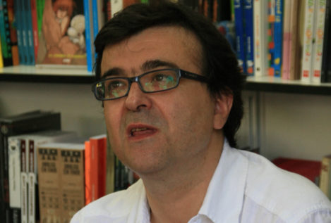 Cercas y la política tribal