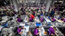 El comercio internacional chino creció un 24% interanual en marzo