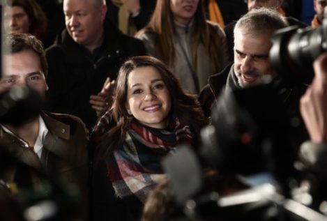 Ciudadanos inclementes