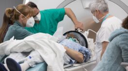 Un innovador tratamiento español reduce el 85% del temblor en los pacientes con Parkinson