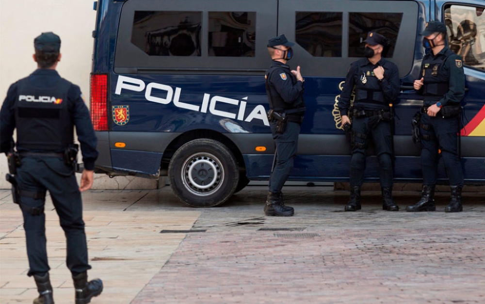 Detenido un profesor que abusó de 36 niños en un colegio de Madrid