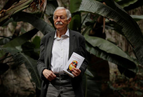 Eduardo Mendoza: «El fascismo se ha convertido en el insulto por antonomasia»