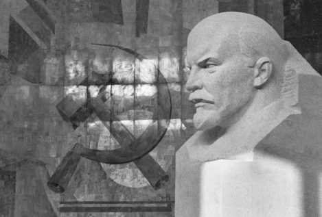 El 100 cumpleaños de nuestros comunistas