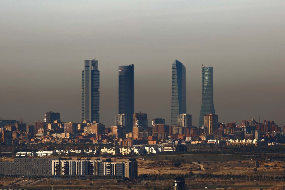 El Congreso aprueba (por fin) la ley de Cambio Climático