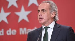 Madrid sale del riesgo extremo, pero ¿qué zonas siguen con restricciones de movilidad?