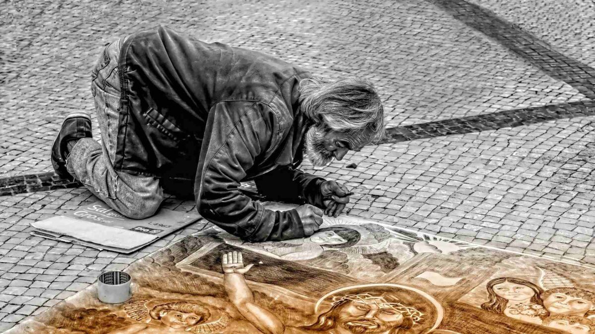 El cristianismo, explicado a los periodistas y los niños