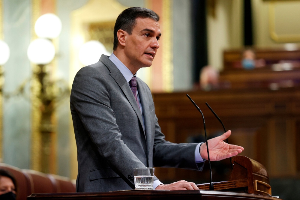 El Gobierno amplía tres meses la moratoria de alquiler y suspensión de desahucios