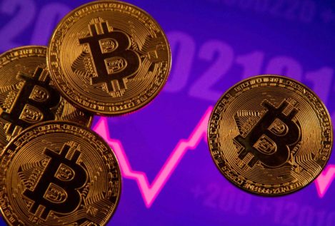 El ingenioso pufo del Bitcoin
