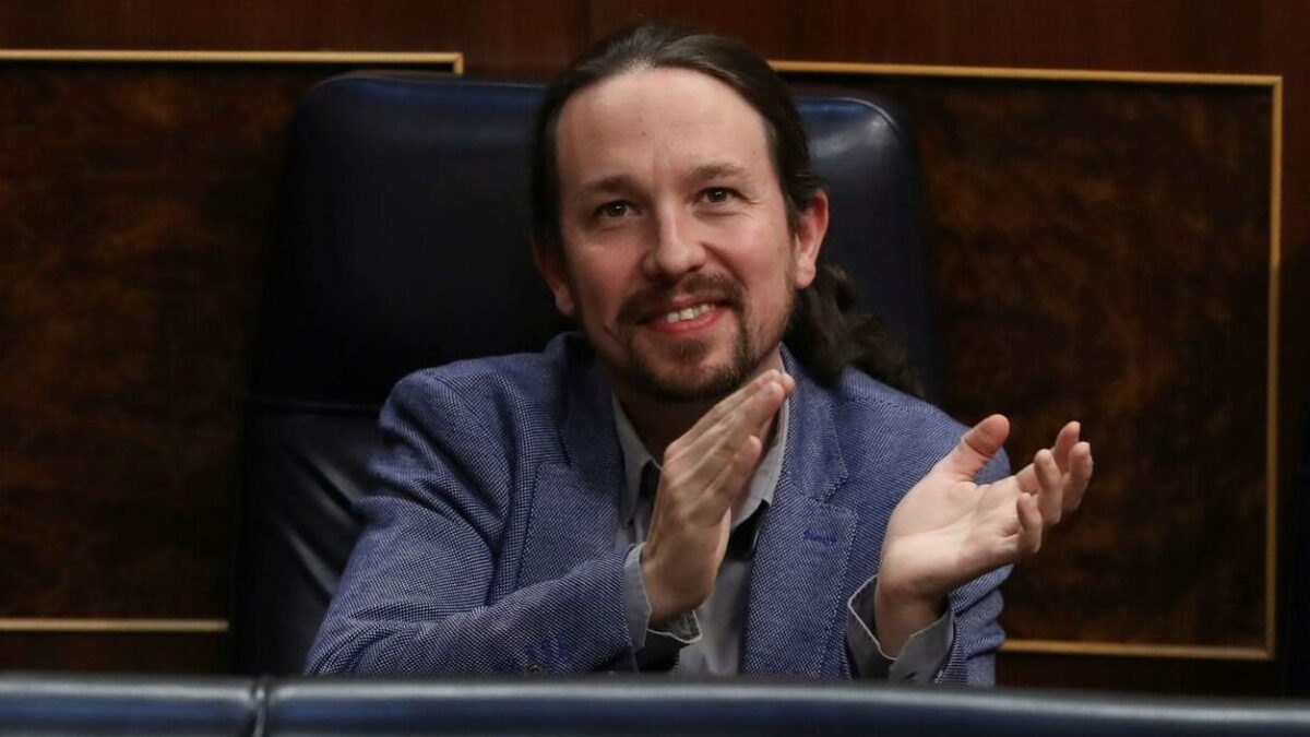 ¿Qué hay detrás de todo el revuelo mediático tras las amenazas a Iglesias? Todas las claves del incidente