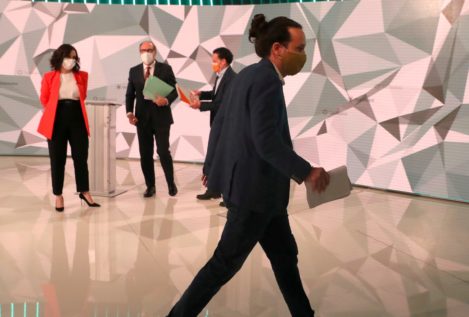 El 'kairos' en política