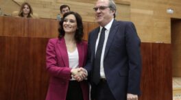 El tuit viral de Ayuso: "Martes y 13 para la izquierda"