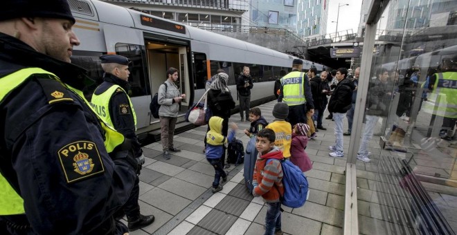 Dinamarca quiere acabar con los guetos y estudia imponer un límite del 30% de residentes «no occidentales» por barrio