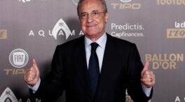 Un juzgado de Madrid prohíbe aplicar medidas contra la Superliga