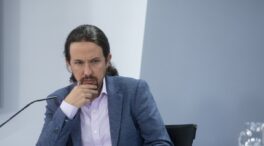 El TC declara inconstitucional el decreto que permitió a Iglesias entrar en la Comisión del CNI