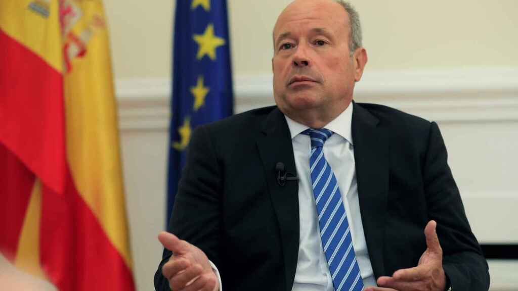 El Gobierno frena la reforma del CGPJ tras la reprimenda de Bruselas