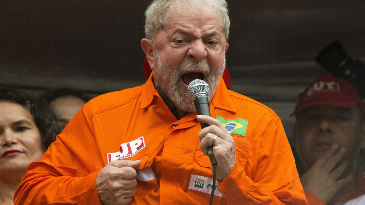 Elecciones Brasil: el partido de Lula pide el arresto del jefe de la Policía por impedir a sus seguidores acudir a votar