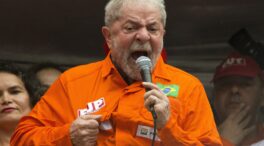 Elecciones Brasil: el partido de Lula pide el arresto del jefe de la Policía por impedir a sus seguidores acudir a votar