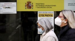 El FMI advierte: España, líder en desempleo en Europa